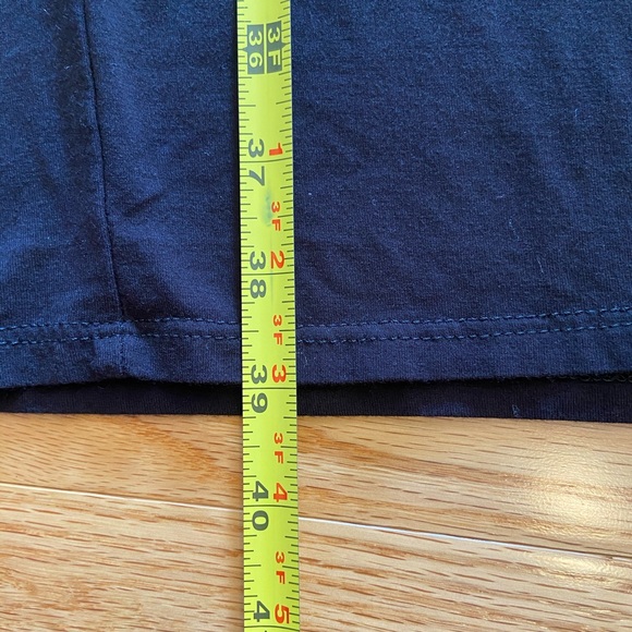 Black Dress - Picture 5 of 5